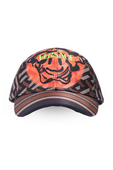 Versace ‘Exclusive for Vitkac’ baseball cap